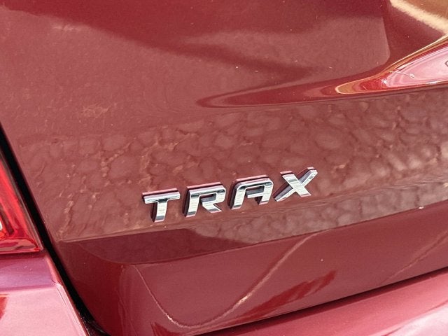 2021 Chevrolet Trax LT - Photo 29