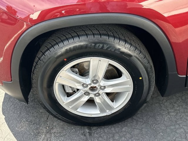 2021 Chevrolet Trax LT - Photo 30