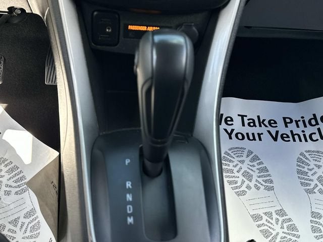 2022 Chevrolet Trax LS - Photo 14