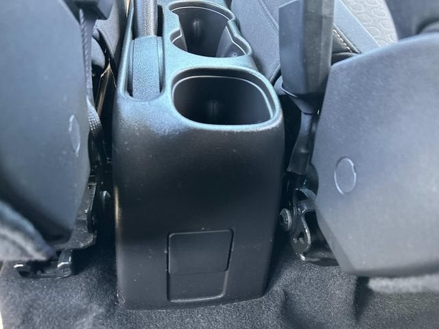 2022 Chevrolet Trax LS - Photo 21
