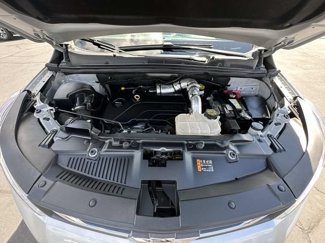 2022 Chevrolet Trax LS - Photo 26