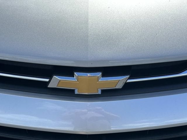 2022 Chevrolet Trax LS - Photo 27