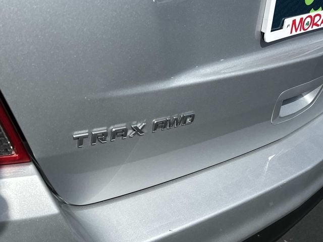 2022 Chevrolet Trax LS - Photo 28