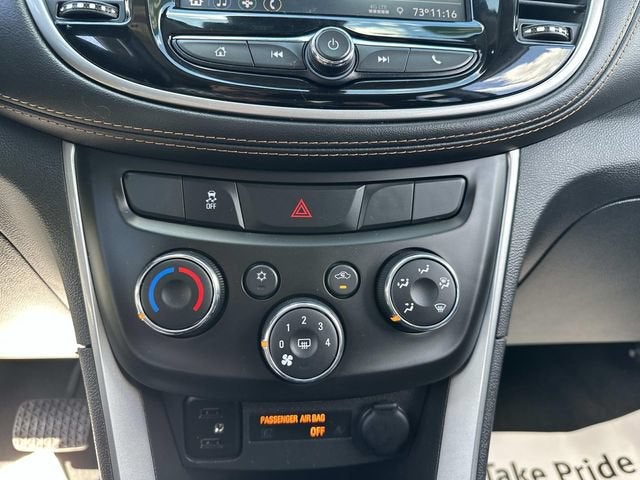 2022 Chevrolet Trax LS - Photo 31