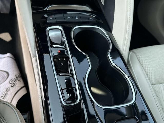 2021 Buick Envision Avenir
