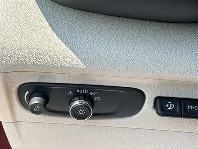 2021 Buick Envision Avenir