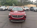2021 Buick Envision Avenir