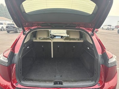 2021 Buick Envision Avenir