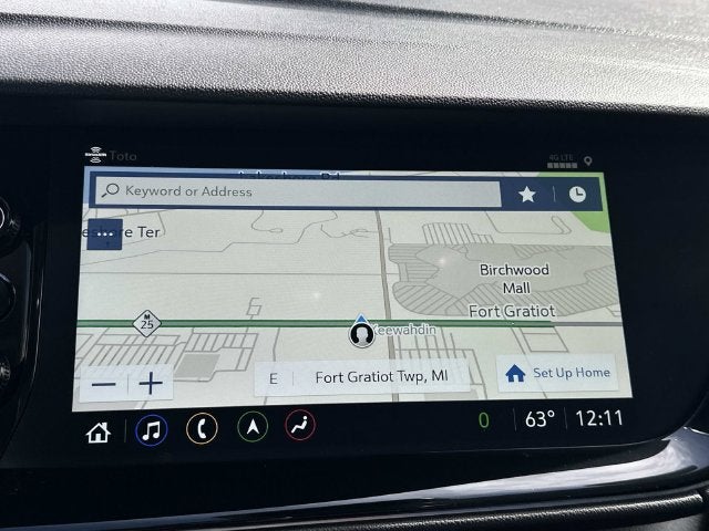 2023 Buick Envision Avenir - Photo 13