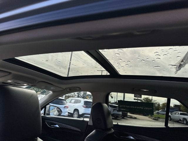 2023 Buick Envision Avenir - Photo 18