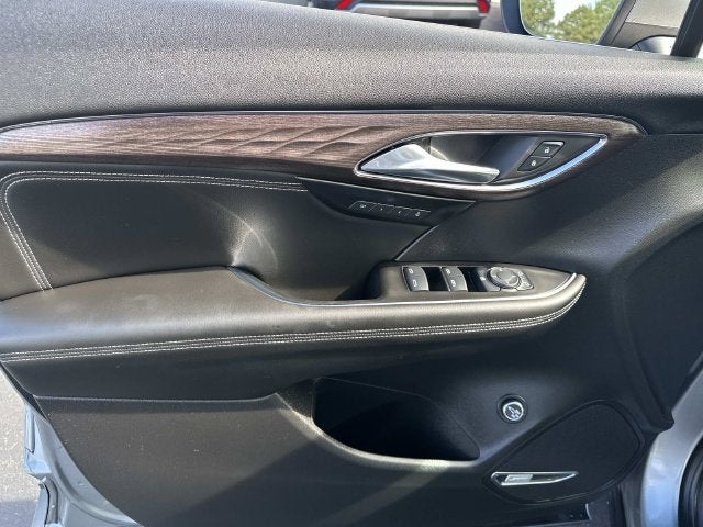 2023 Buick Envision Avenir - Photo 20