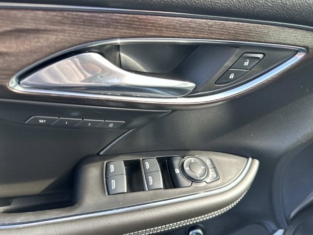 2023 Buick Envision Avenir - Photo 21