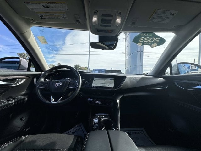 2023 Buick Envision Avenir - Photo 24