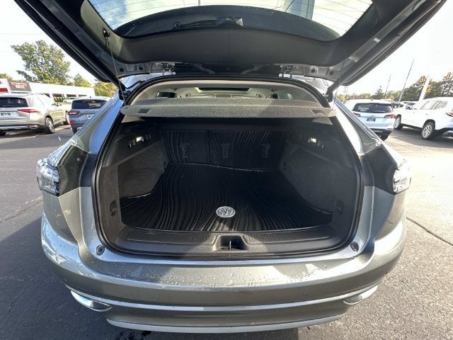 2023 Buick Envision Avenir - Photo 26