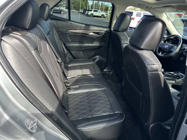 2023 Buick Envision Avenir - Photo 27