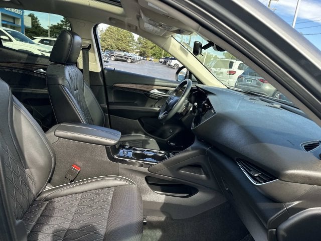2023 Buick Envision Avenir - Photo 28