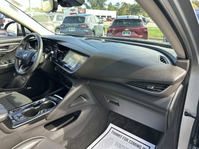 2023 Buick Envision Avenir - Photo 29