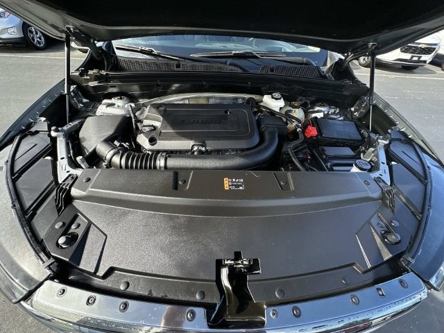 2023 Buick Envision Avenir - Photo 30