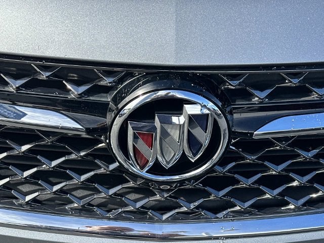 2023 Buick Envision Avenir - Photo 31
