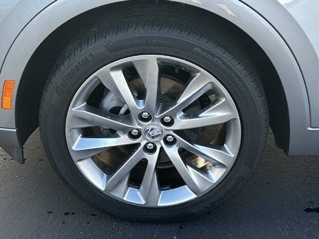2023 Buick Envision Avenir - Photo 33