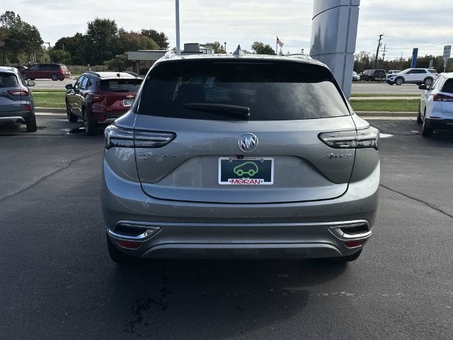 2023 Buick Envision Avenir - Photo 6