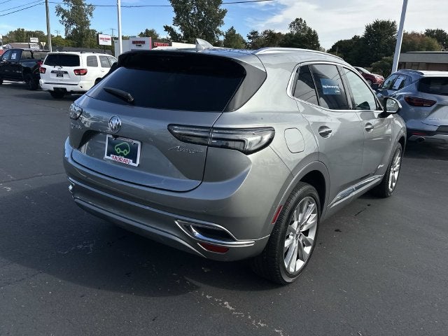 2023 Buick Envision Avenir - Photo 7