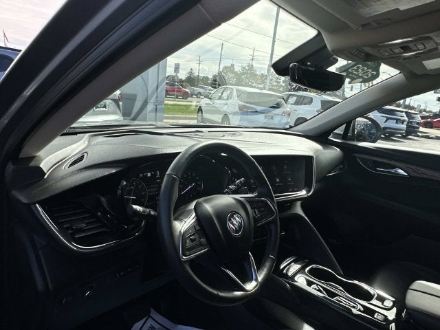 2023 Buick Envision Avenir - Photo 9