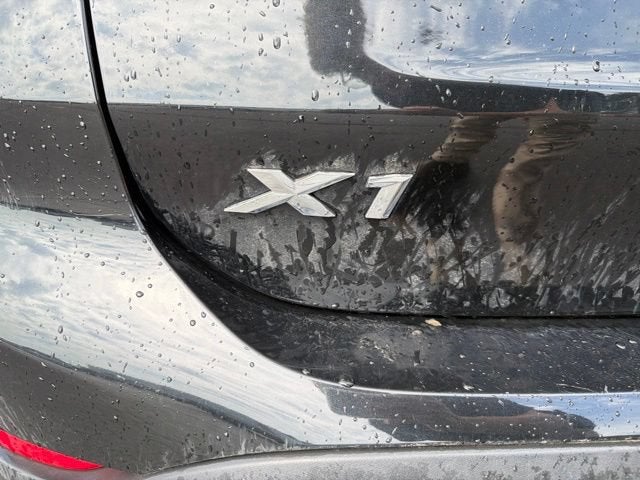 2019 BMW X1 xDrive28i