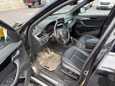 2019 BMW X1 xDrive28i