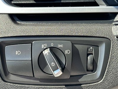 2019 BMW X1 xDrive28i