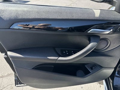 2019 BMW X1 xDrive28i