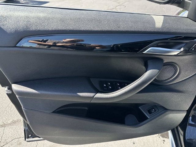 2019 BMW X1 xDrive28i