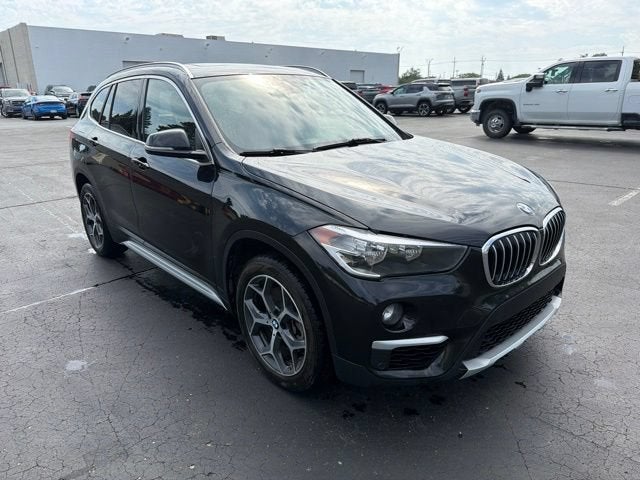 2019 BMW X1 xDrive28i