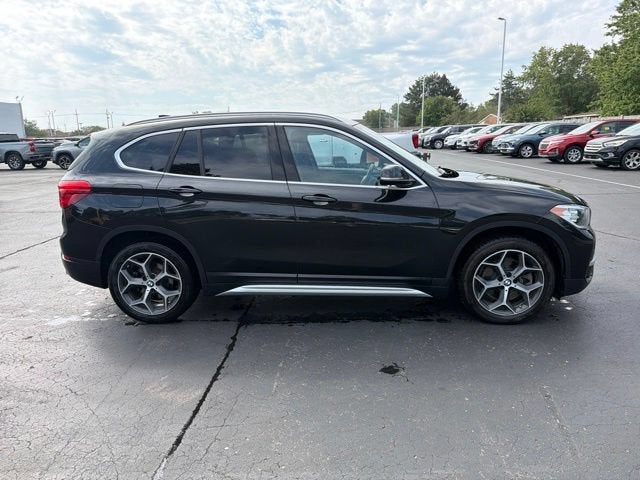 2019 BMW X1 xDrive28i