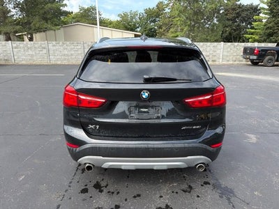 2019 BMW X1 xDrive28i