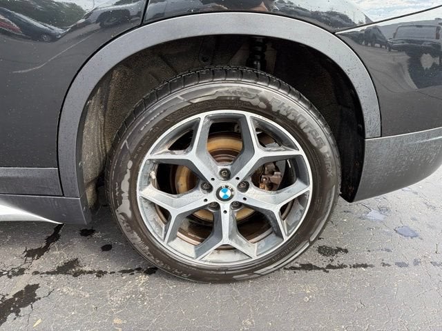 2019 BMW X1 xDrive28i