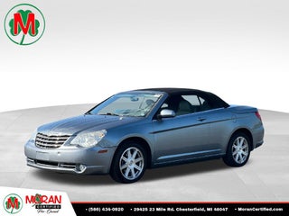 2008 Chrysler Sebring Touring