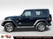 2020 Jeep Wrangler Sport