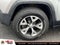 2017 Jeep Cherokee Trailhawk