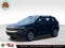 2022 Jeep Cherokee Trailhawk 4x4