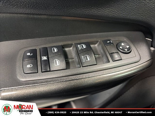 2022 Jeep Cherokee Trailhawk 4x4