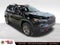 2022 Jeep Cherokee Trailhawk 4x4