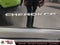 2022 Jeep Cherokee Trailhawk 4x4