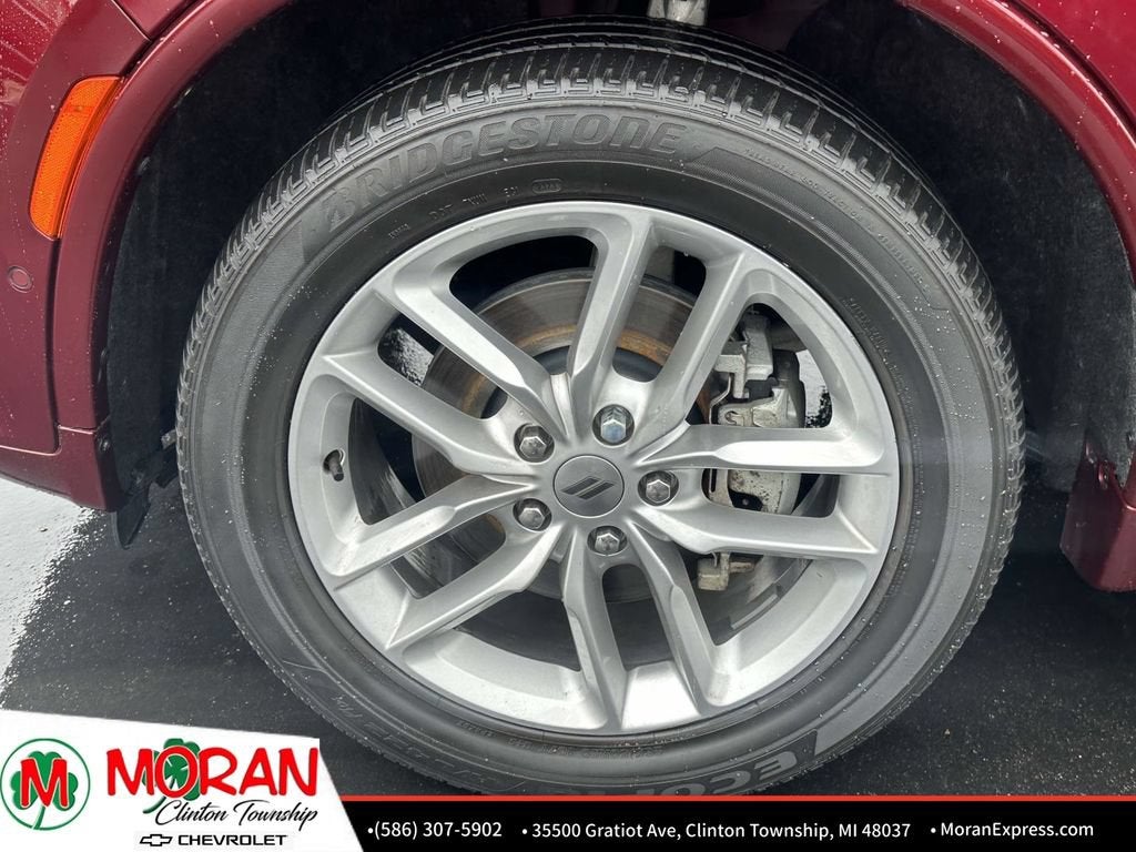 2023 Dodge Durango GT Premium AWD