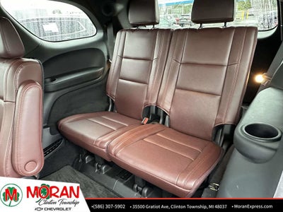 2023 Dodge Durango GT Premium AWD