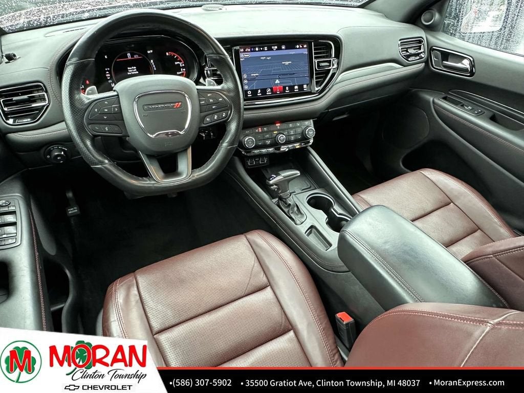 2023 Dodge Durango GT Premium AWD