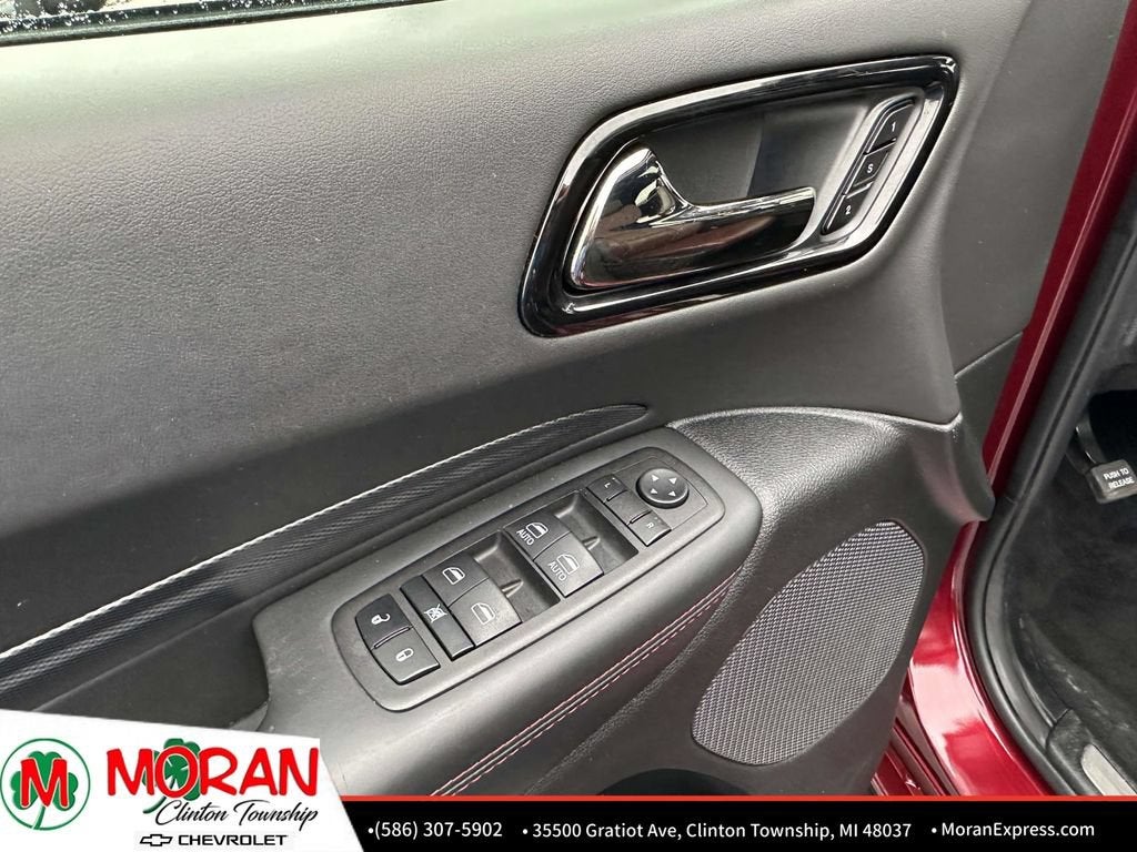 2023 Dodge Durango GT Premium AWD