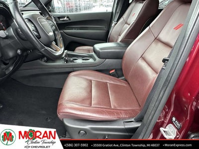 2023 Dodge Durango GT Premium AWD