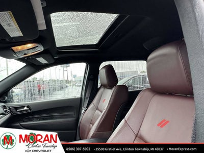 2023 Dodge Durango GT Premium AWD