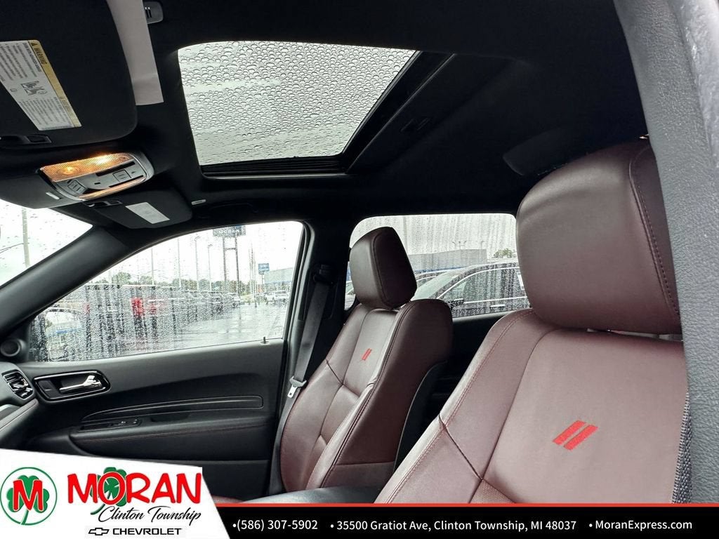 2023 Dodge Durango GT Premium AWD